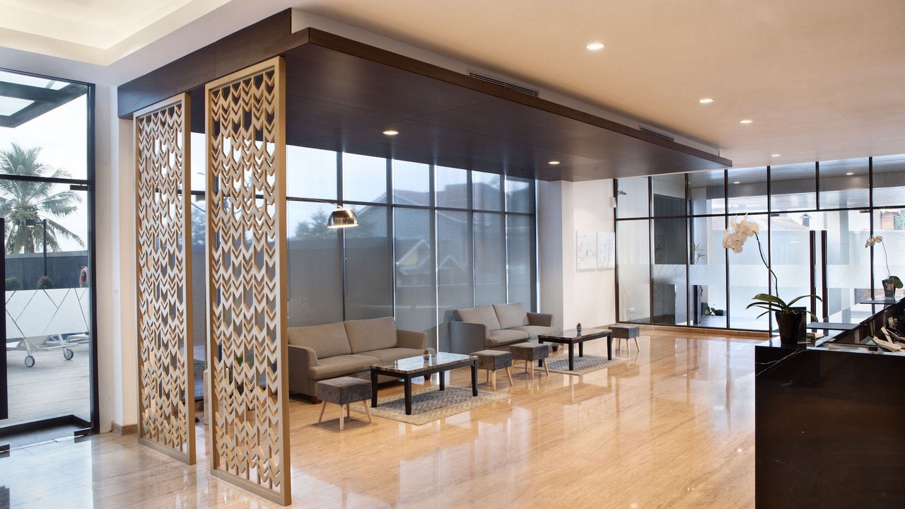 Photo of Livingroom in Sukabumi