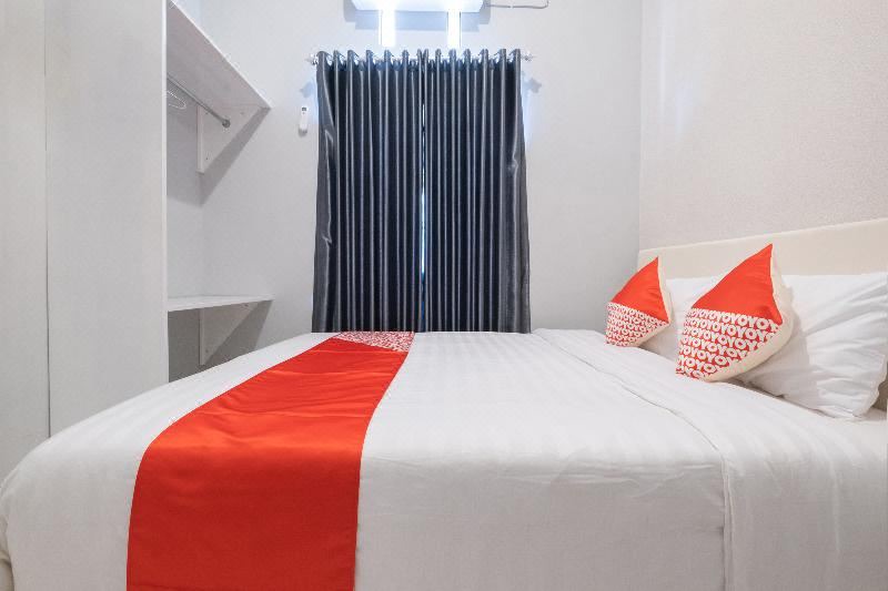 Photo of Bedroom in Mertoyudan