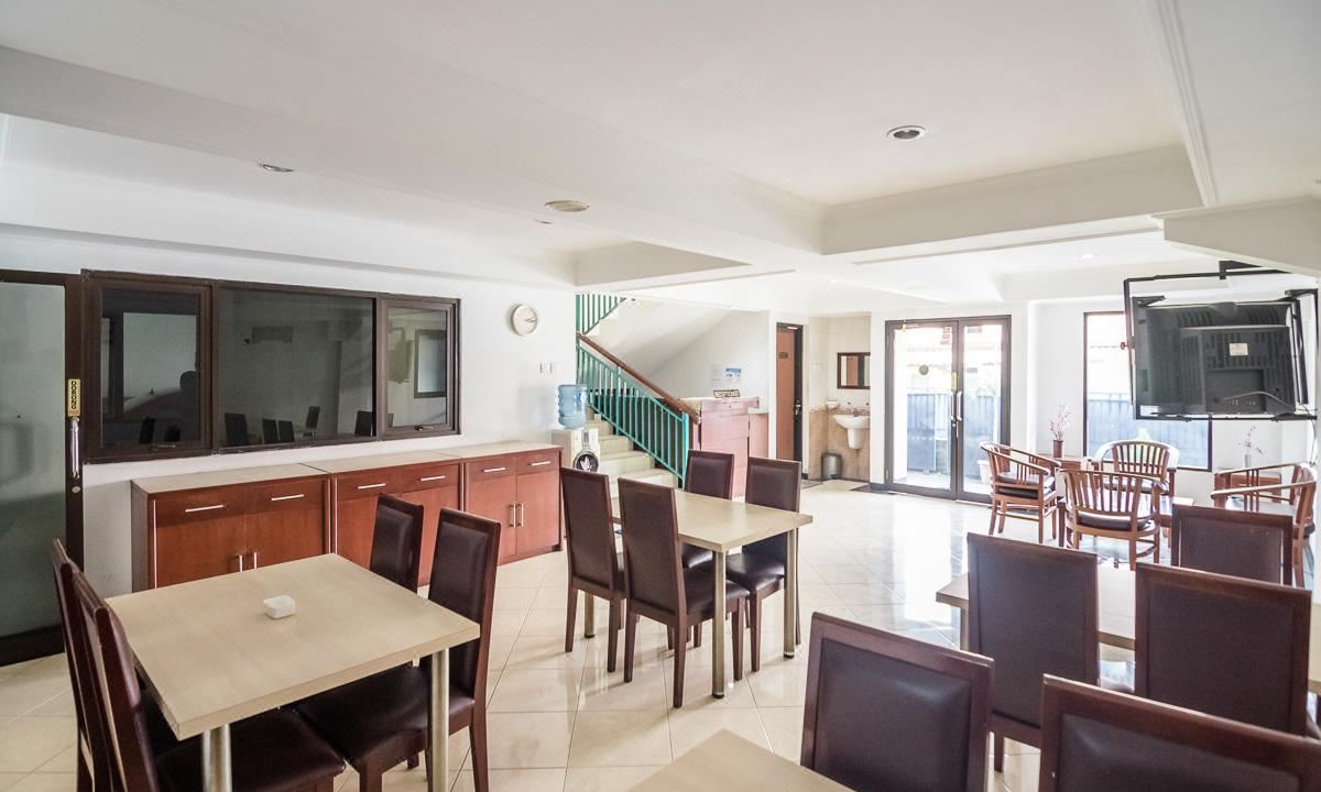 Photo of Livingroom in Bandung