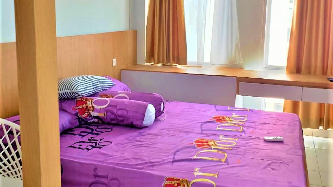 Photo of Bedroom in Bekasi