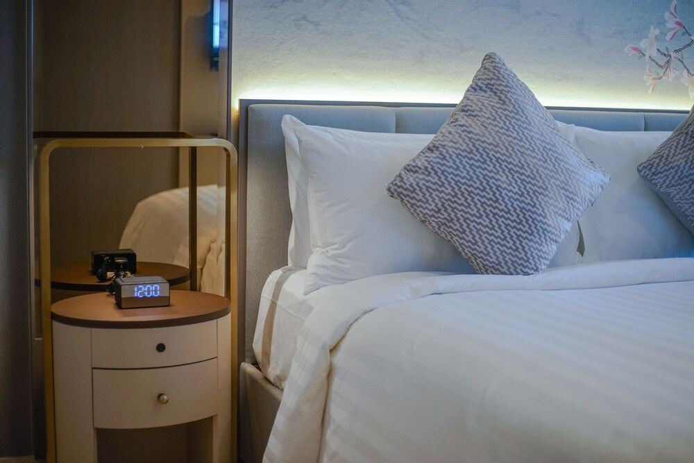 Photo of Bedroom in Pantai Indah Kapuk