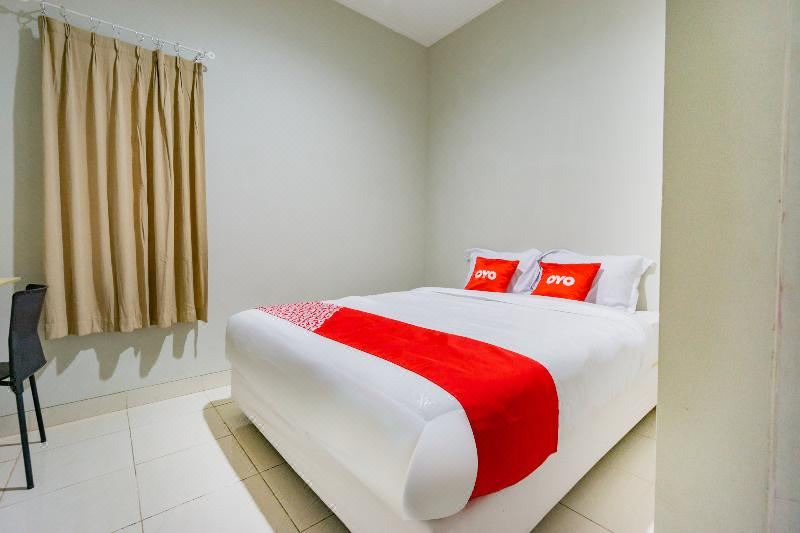 Photo of Bedroom in Jatinegara