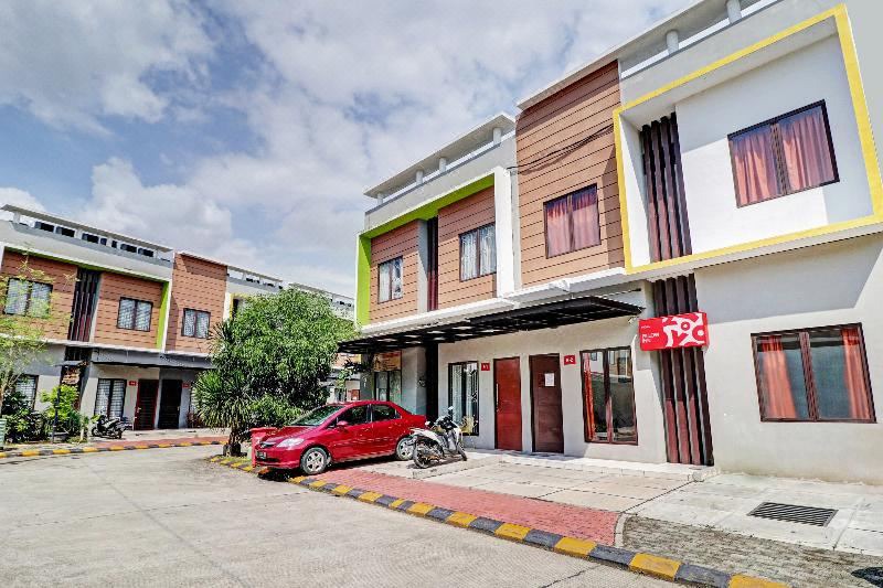 Photo of Buildings in Karawang