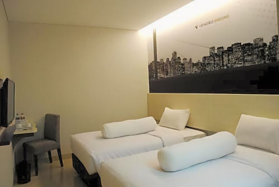 Photo of Livingroom in Bandung