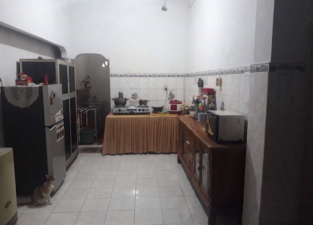Photo of Kitchen in Painan