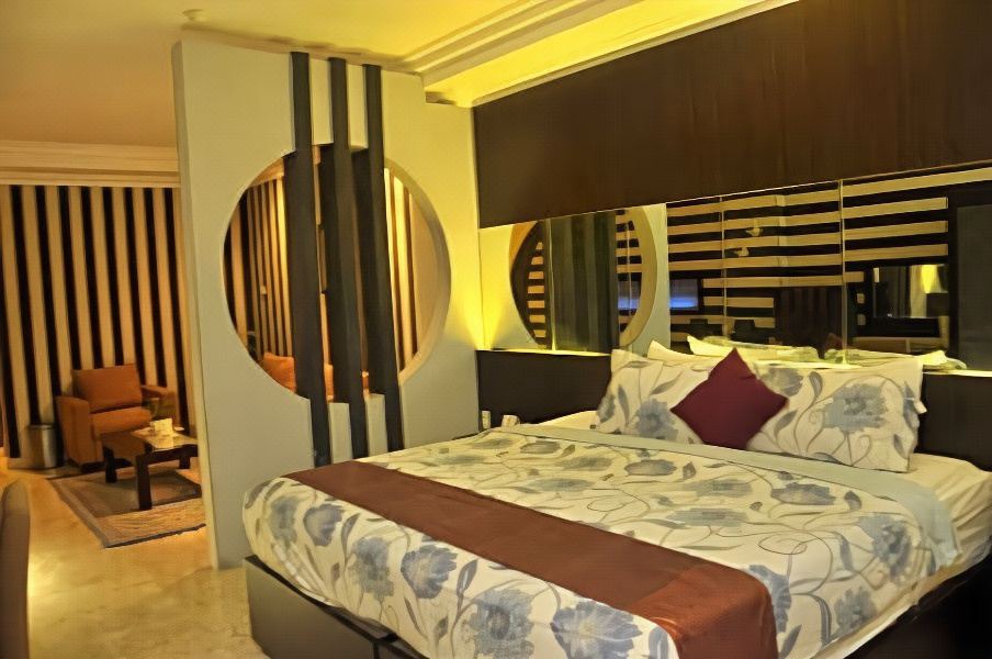 Photo of Bedroom in Tretes