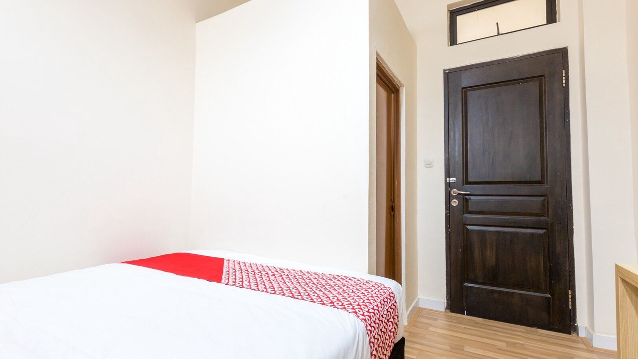 Photo of Bedroom in Tanjung Duren Utara