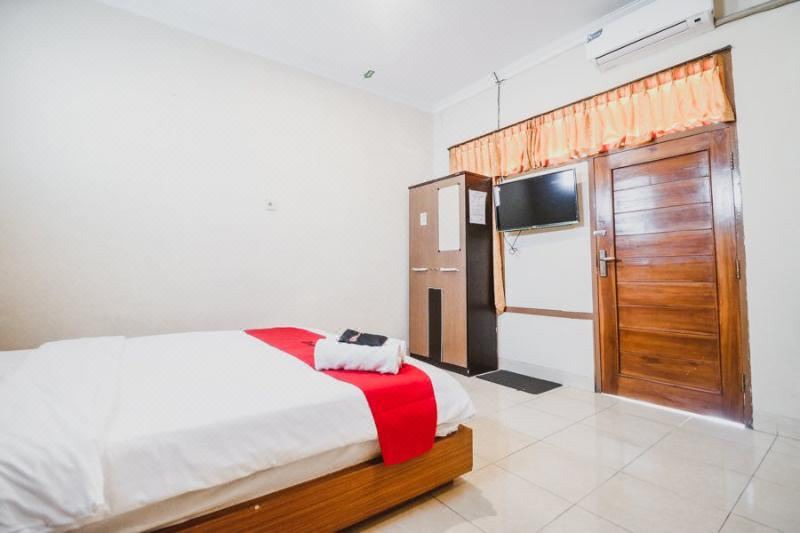 Photo of Bedroom in Sewon
