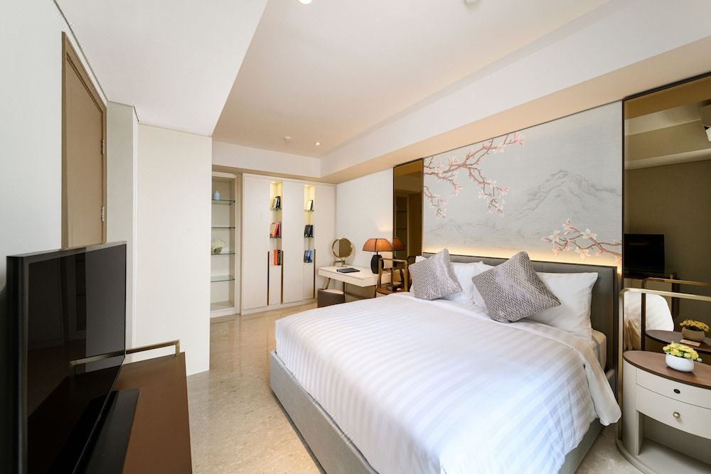 Photo of Bedroom in Pantai Indah Kapuk