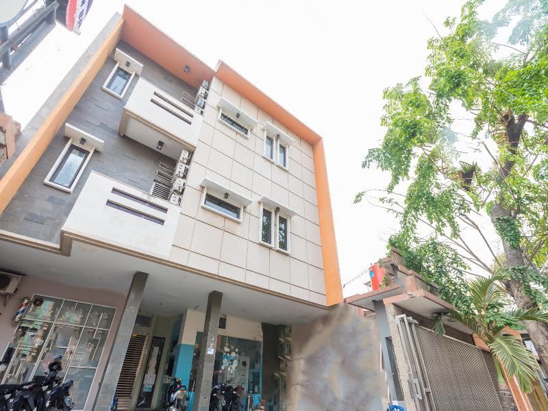 Photo of Buildings in Tanjung Duren Utara