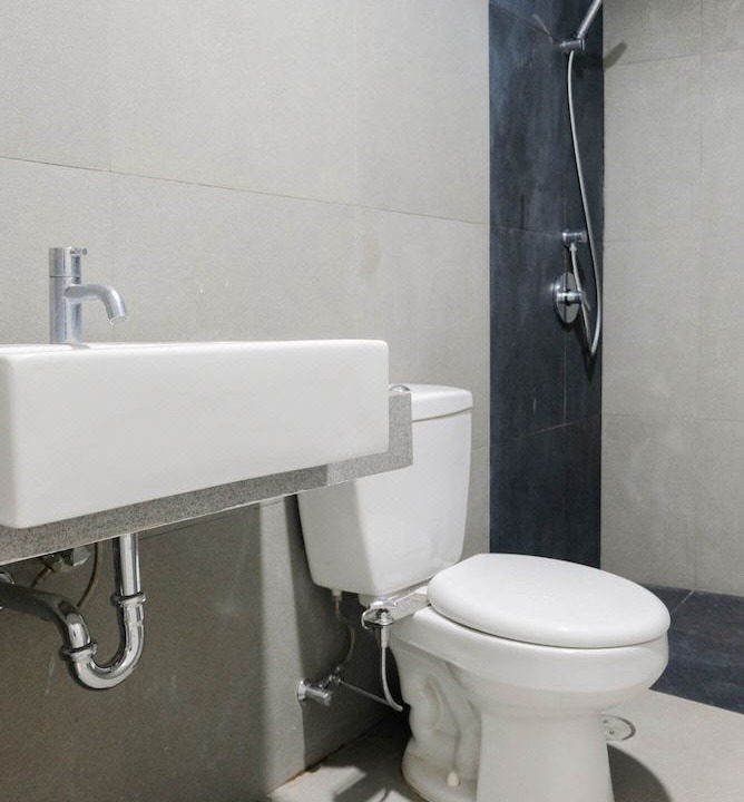 Photo of Bathroom in Pinang