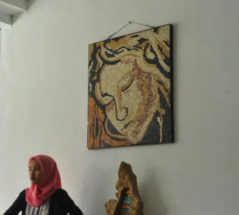 Photo of Livingroom in Sewon