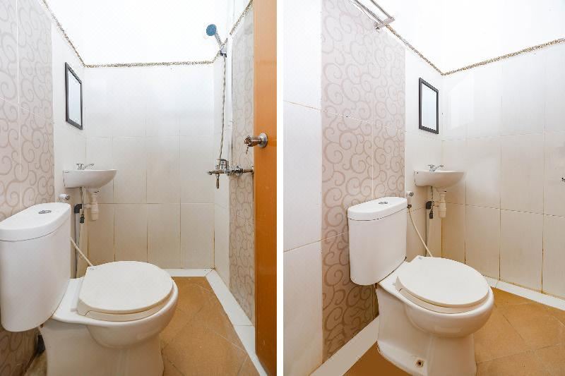 Photo of Bathroom in Surakarta
