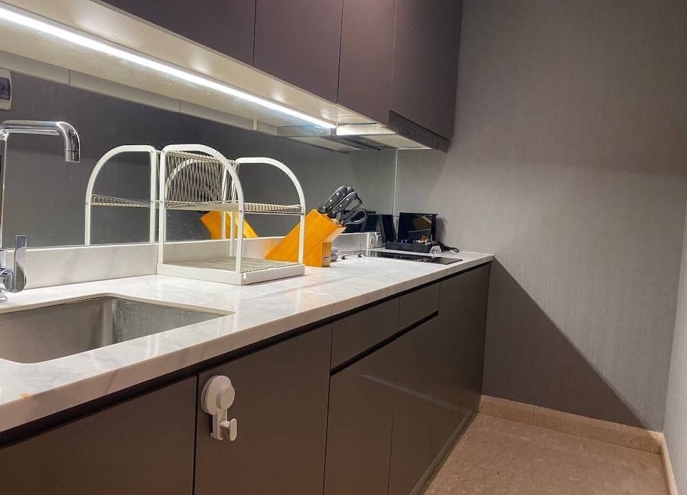 Photo of Kitchen in Pantai Indah Kapuk