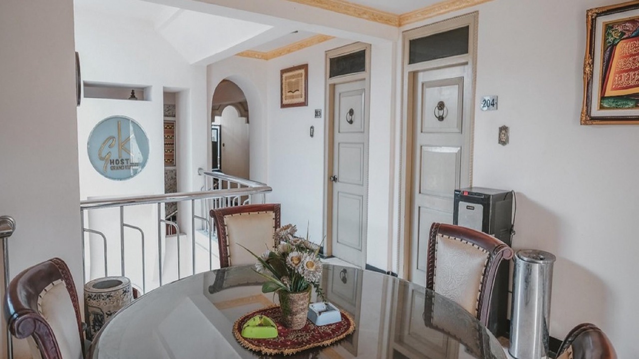 Photo of Livingroom in Bandar Lampung