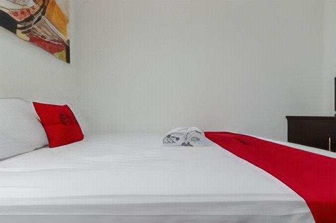 Photo of Bedroom in Gambir