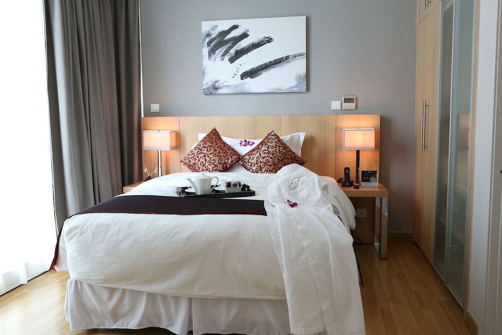 Photo of Bedroom in Setiabudi