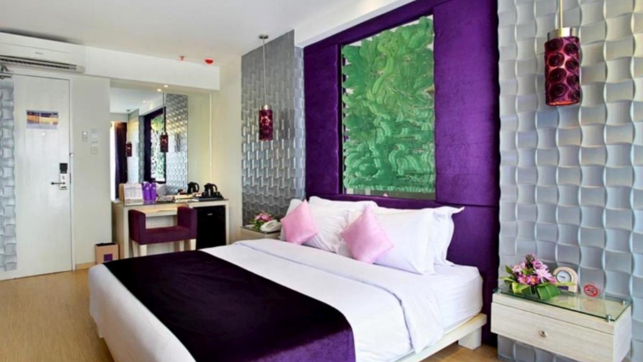 Photo of Bedroom in By Pass Ngurah Rai Kuta