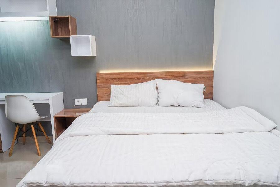 Photo of Bedroom in Pogung Lor