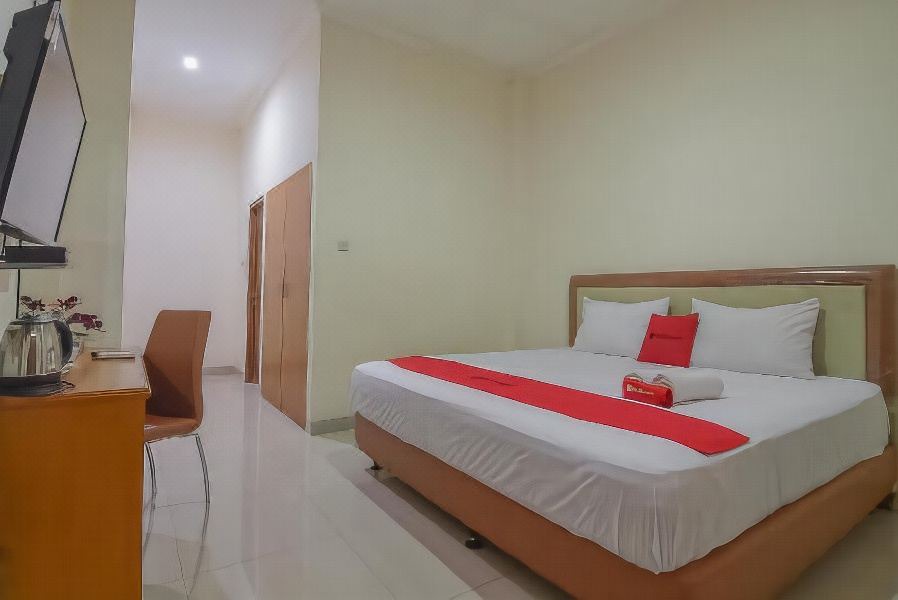 Photo of Bedroom in Cileunyi