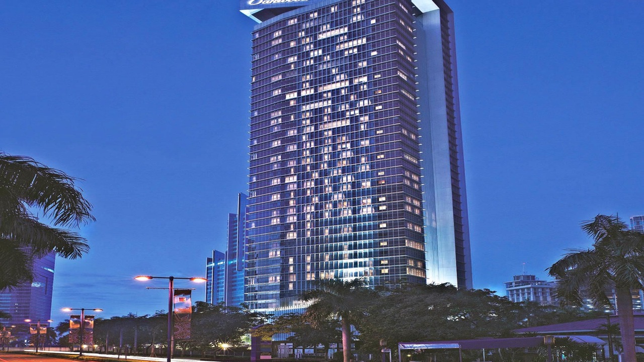 Photo of Buildings in East Kuningan