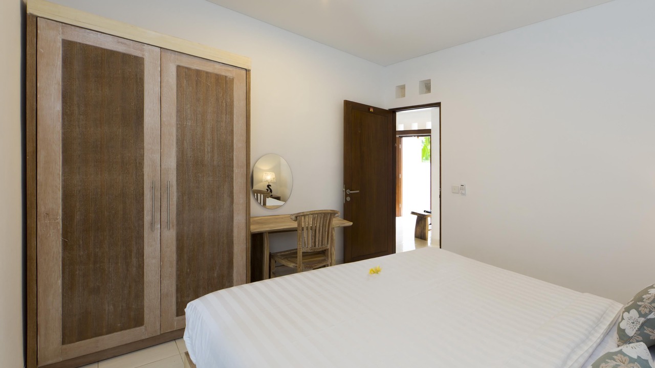 Photo of Bedroom in Anturan
