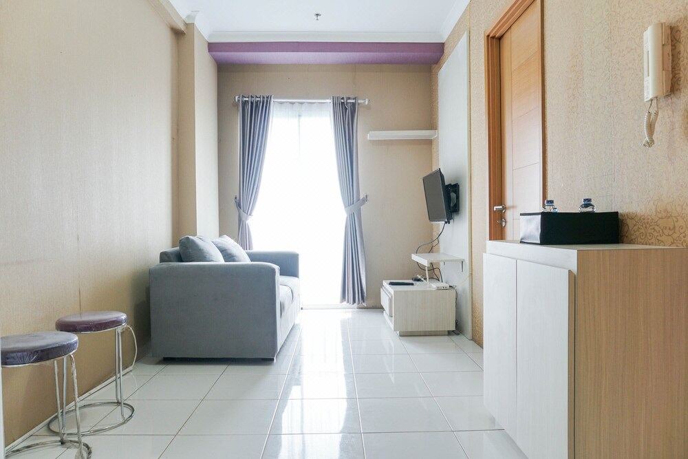 Photo of Livingroom in Jakarta