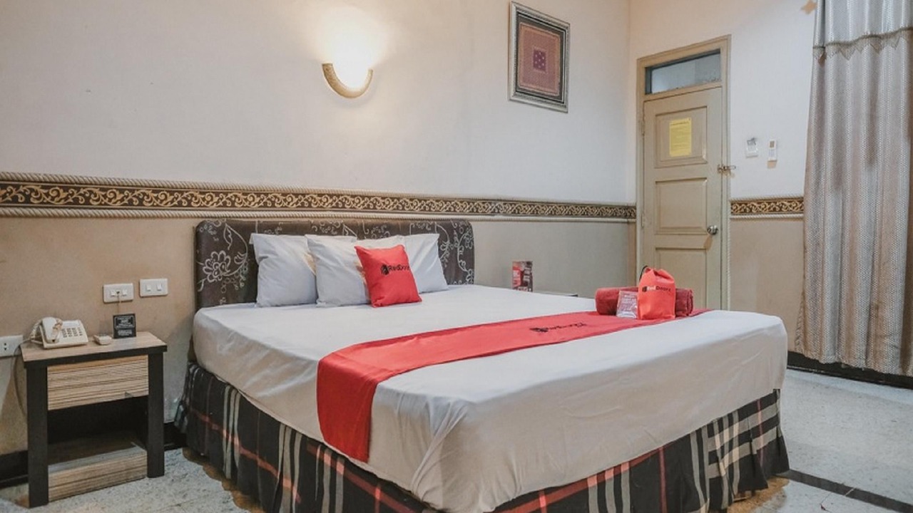 Photo of Bedroom in Bandar Lampung
