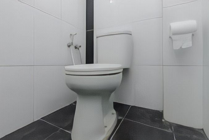 Photo of Bathroom in Gambir