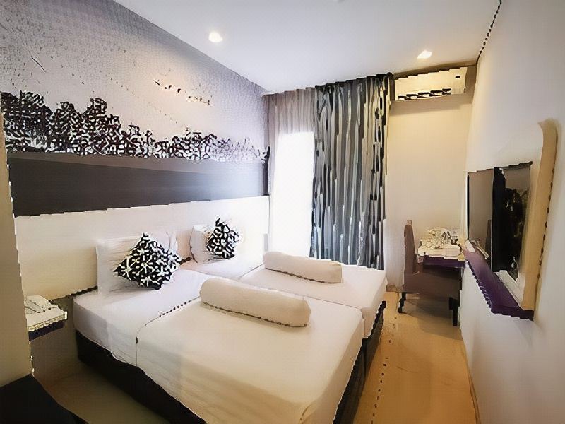 Photo of Bedroom in Bandung