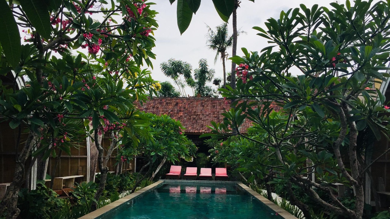 Photo of Outdoor in Gili Trawangan