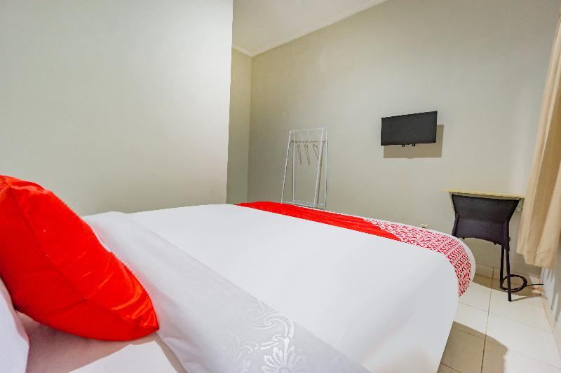 Photo of Bedroom in Jatinegara