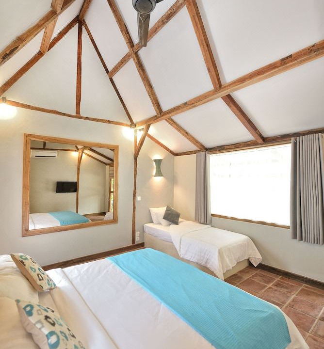 Photo of Bedroom in Gili Trawangan