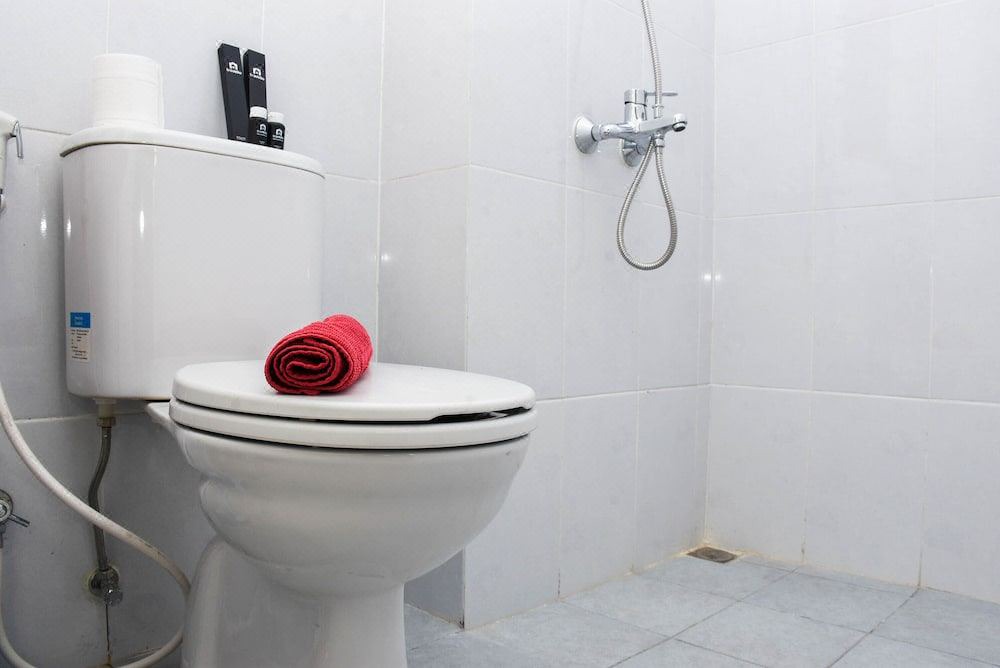 Photo of Bathroom in Bekasi