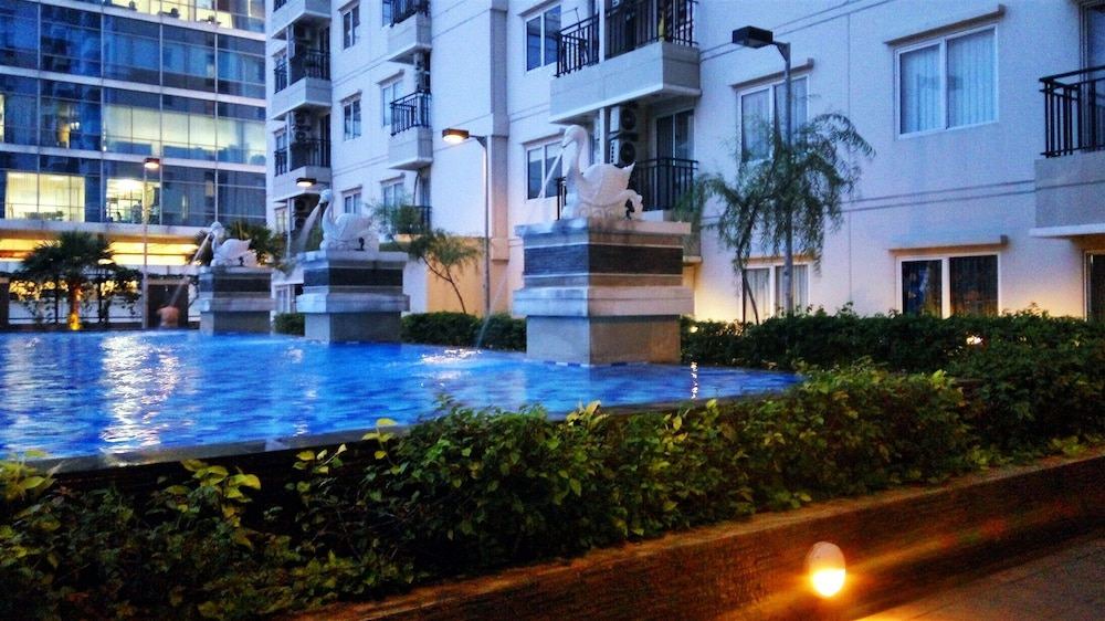 Photo of Buildings in Jakarta
