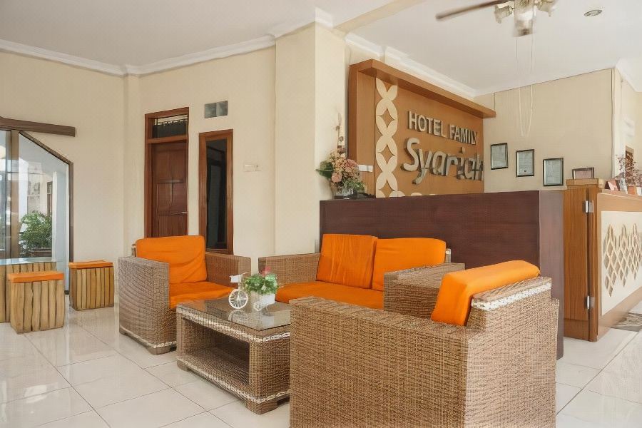 Photo of Livingroom in Sewon
