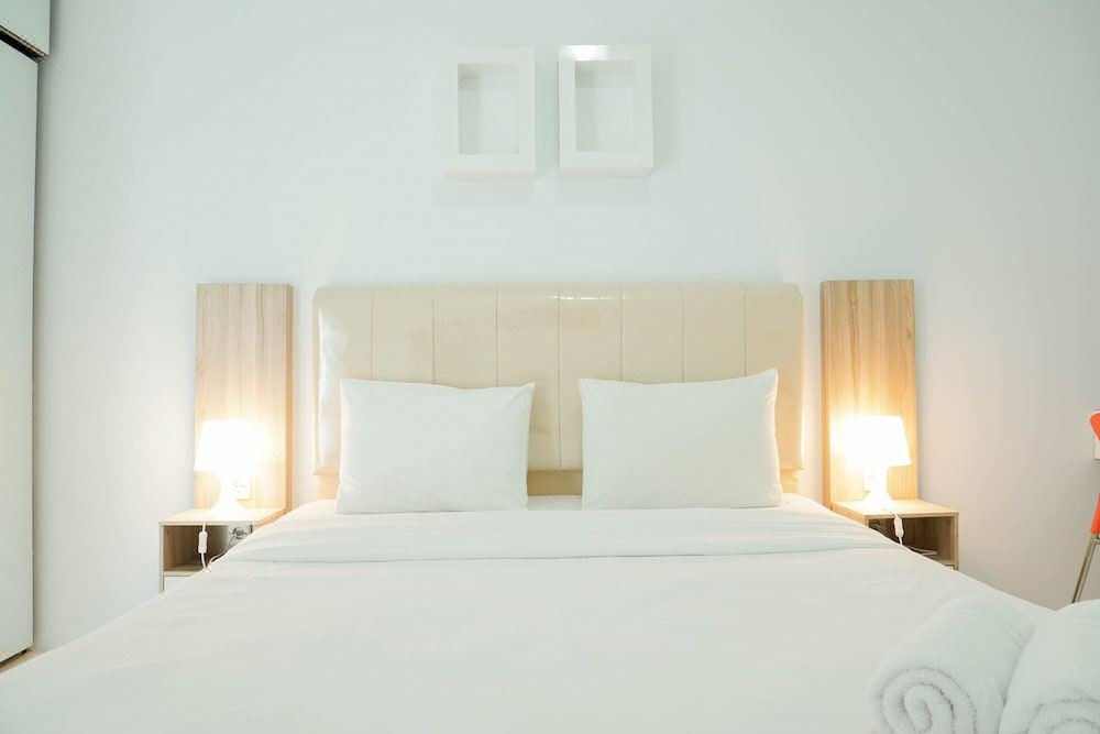 Photo of Bedroom in Jakarta
