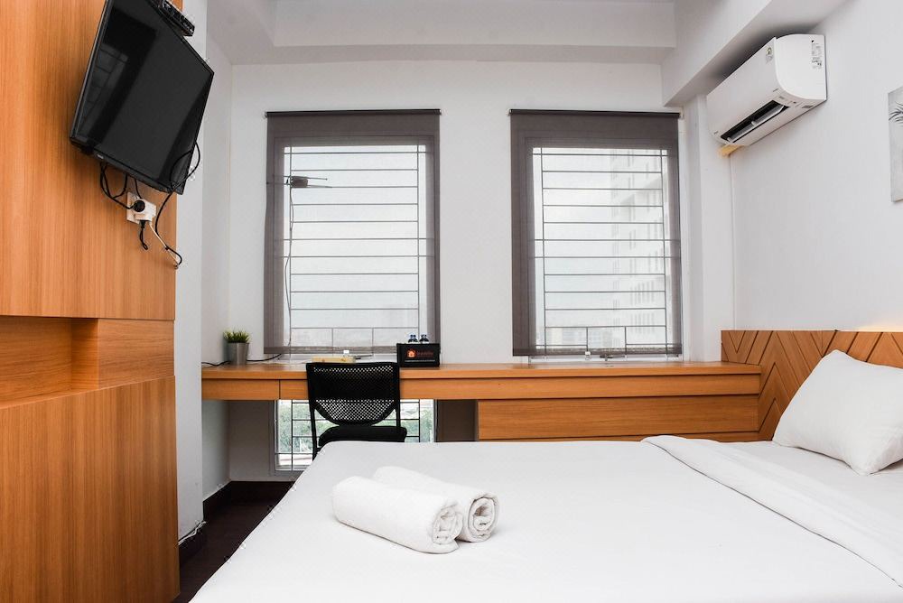Photo of Bedroom in Bekasi