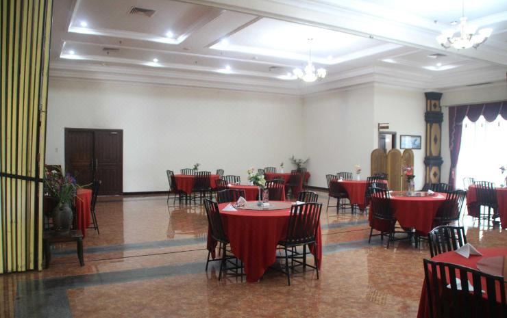 Photo of Livingroom in Cepu
