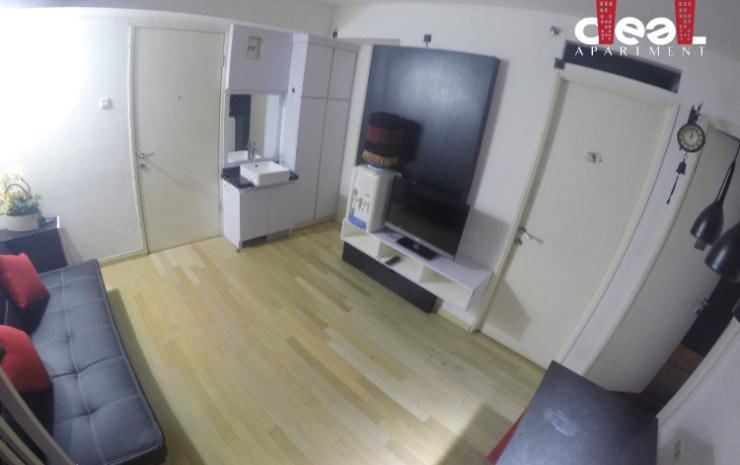 Photo of Livingroom in Jakarta