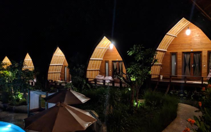 Photo of Others in Gili Trawangan