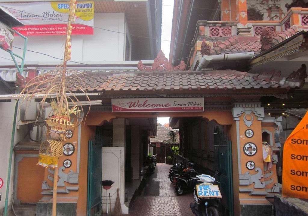 Photo of Others in Downtown Kuta