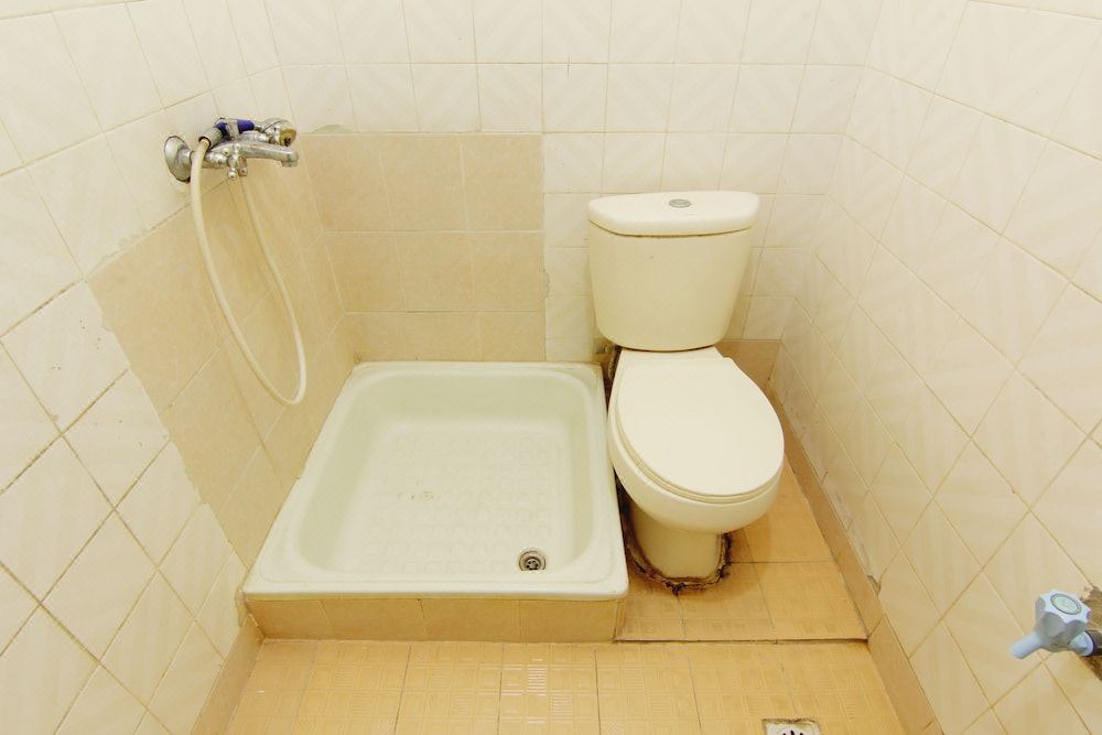 Photo of Bathroom in Pakem