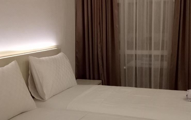 Photo of Bedroom in Gili Trawangan