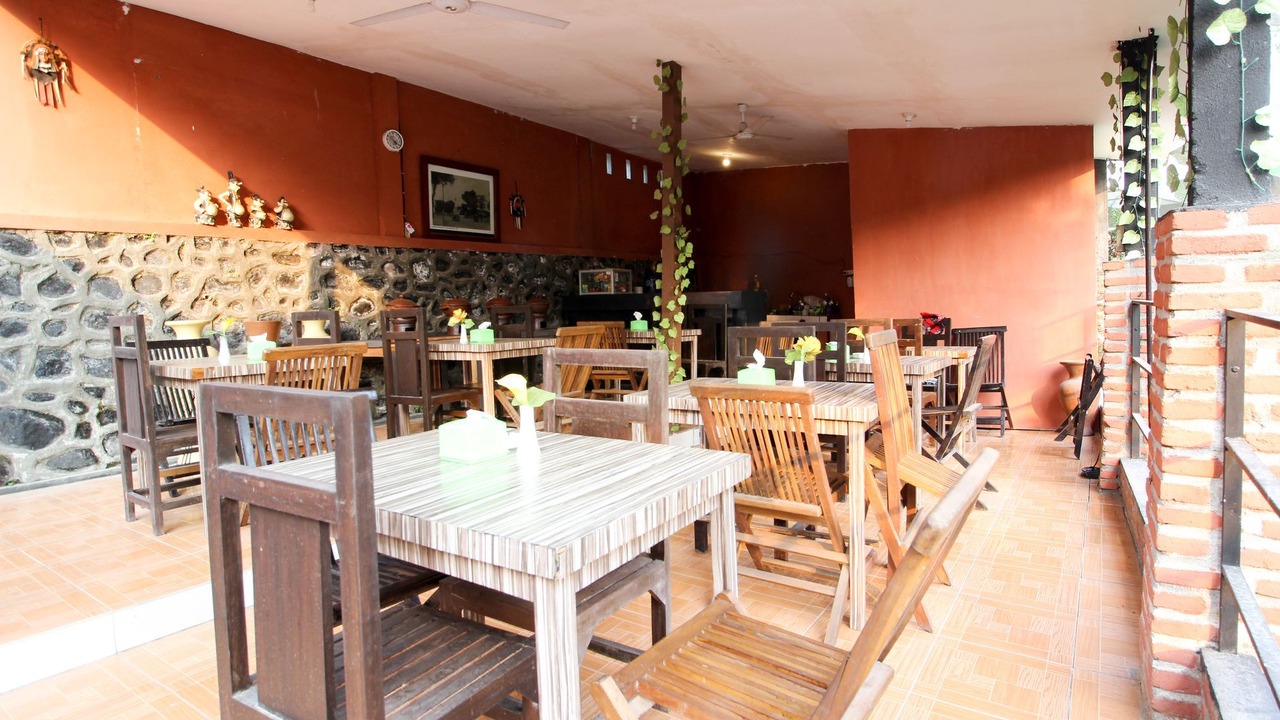 Photo of Livingroom in Sinduharjo