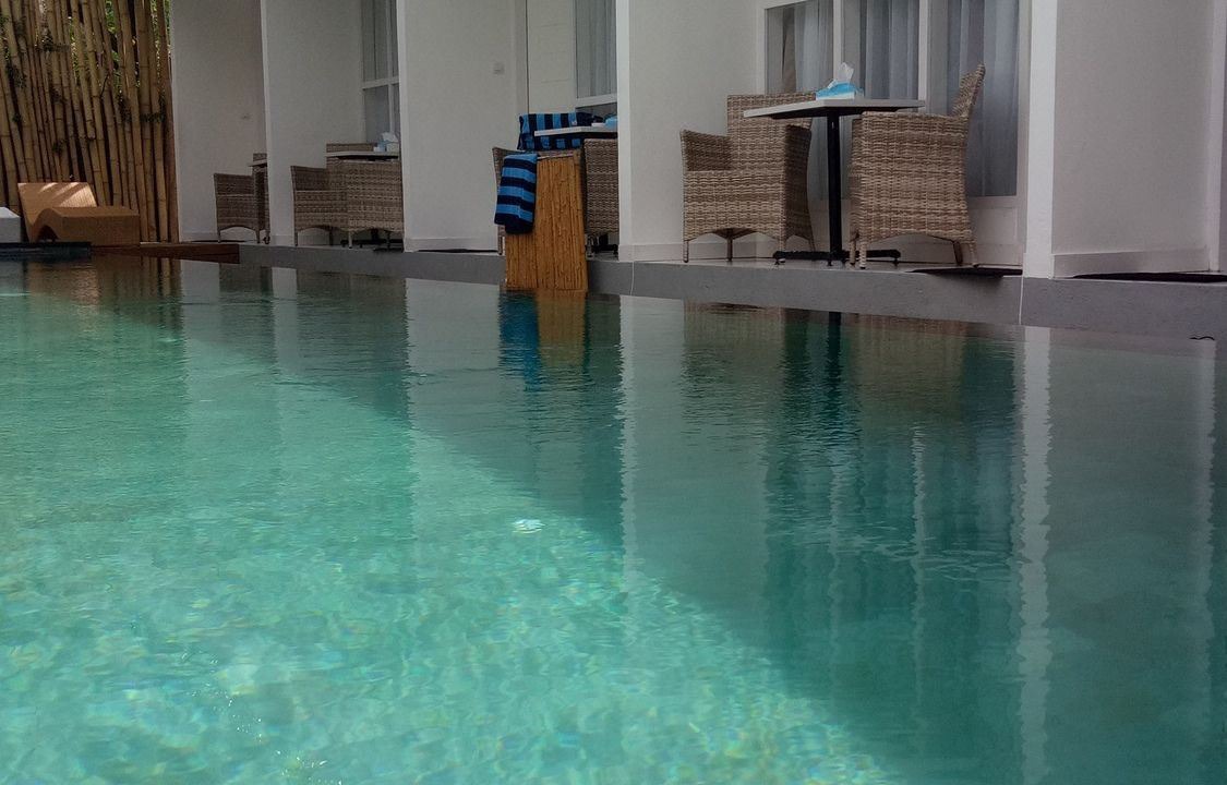 Photo of Outdoor in Gili Trawangan