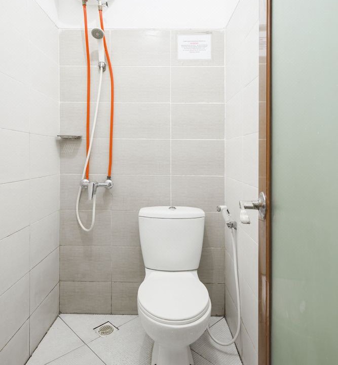 Photo of Bathroom in Ngagel
