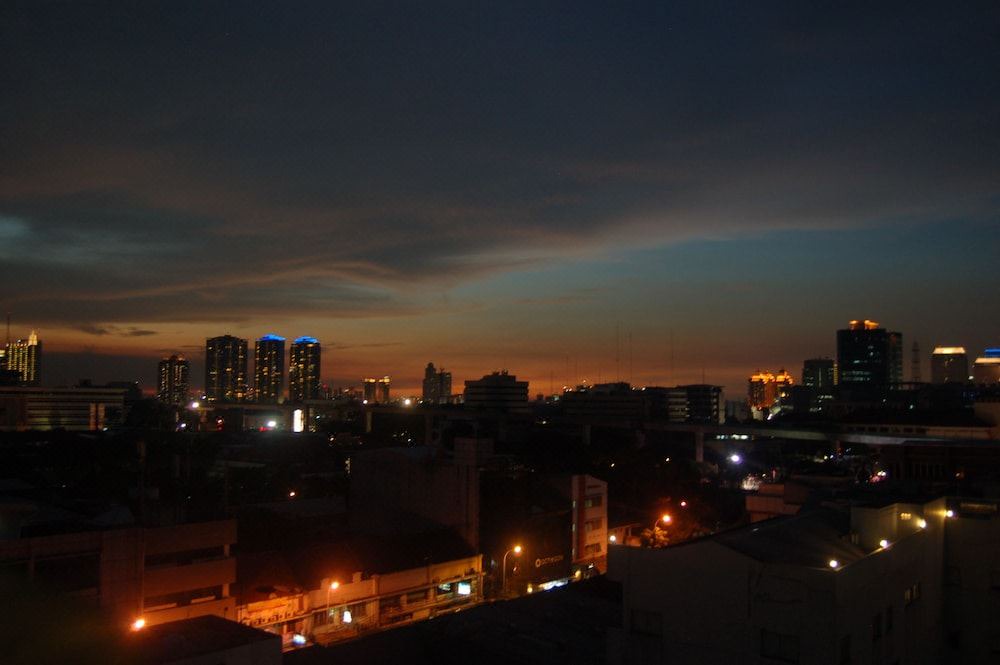 Photo of Outdoor in Melawai