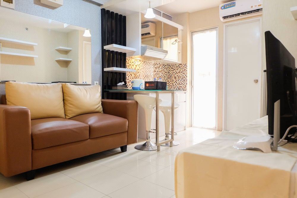 Photo of Livingroom in Jatinegara