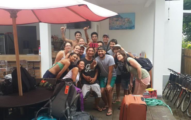 Photo of Others in Gili Trawangan